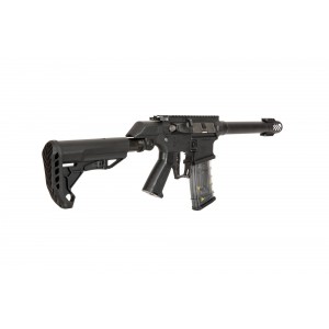 Страйкбольный автомат G&G SPEEDSOFT RIFLE SSG-1 USR [EGC-SSG-USR-BNB-NCM]